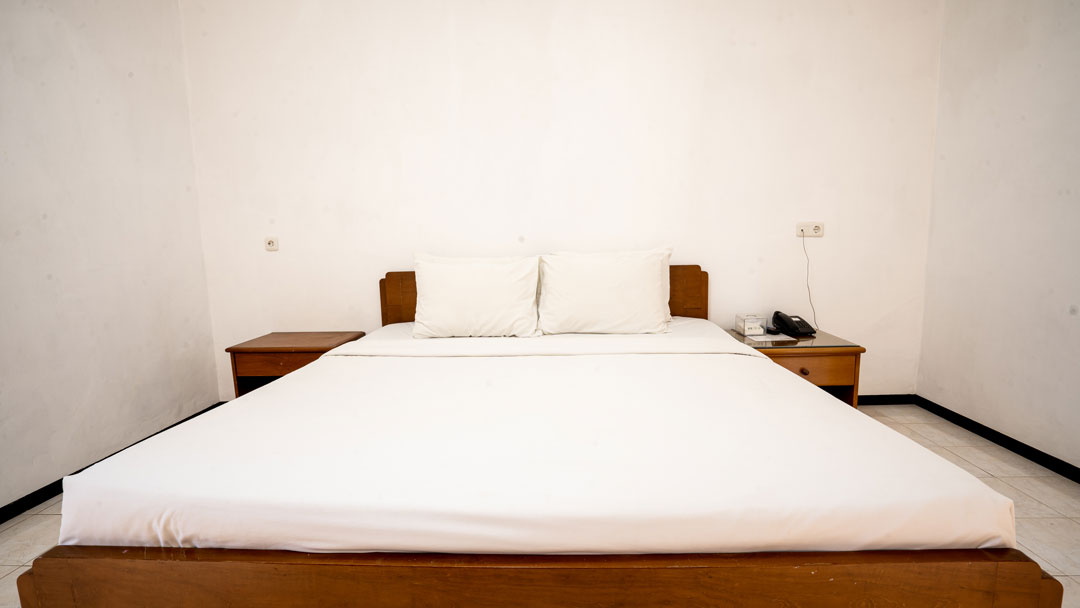 Cottagee Room 3