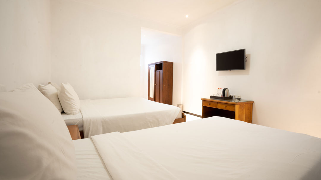 Cottagee Room 5