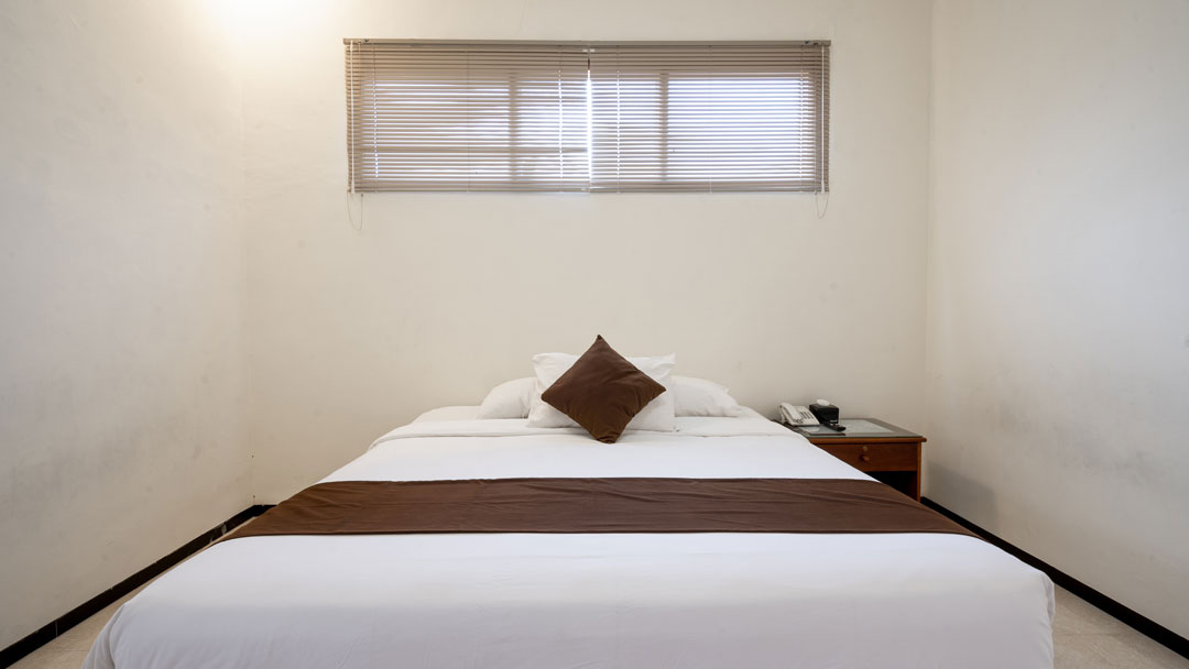 Exclusive Room 4