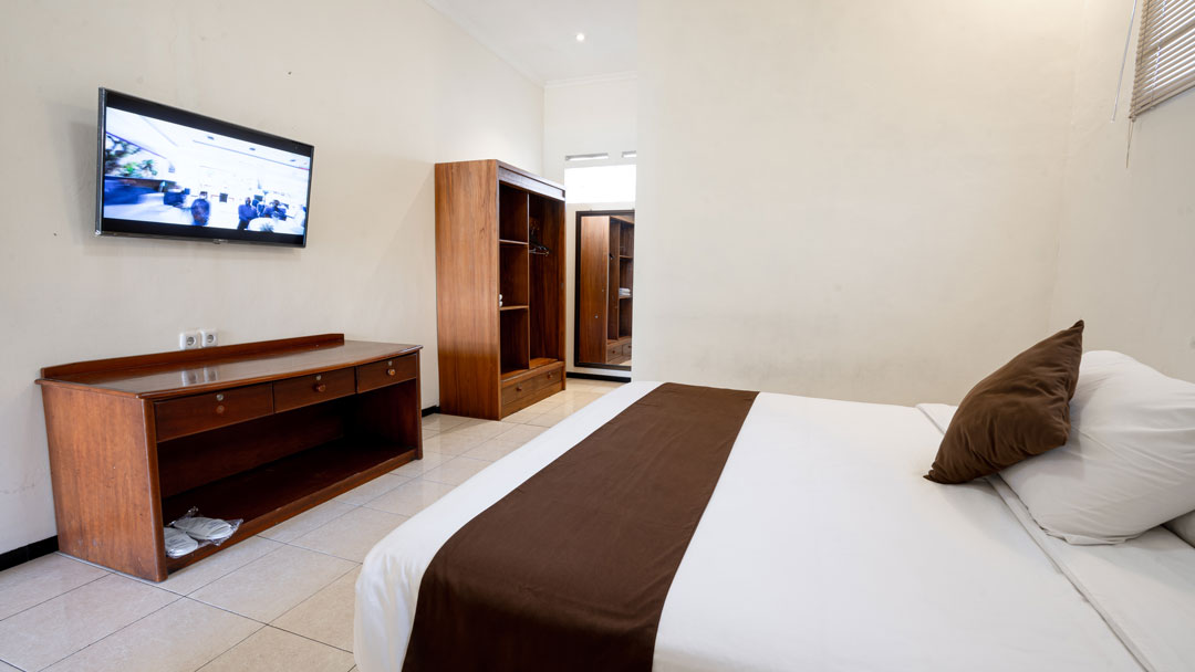 Exclusive Room 5