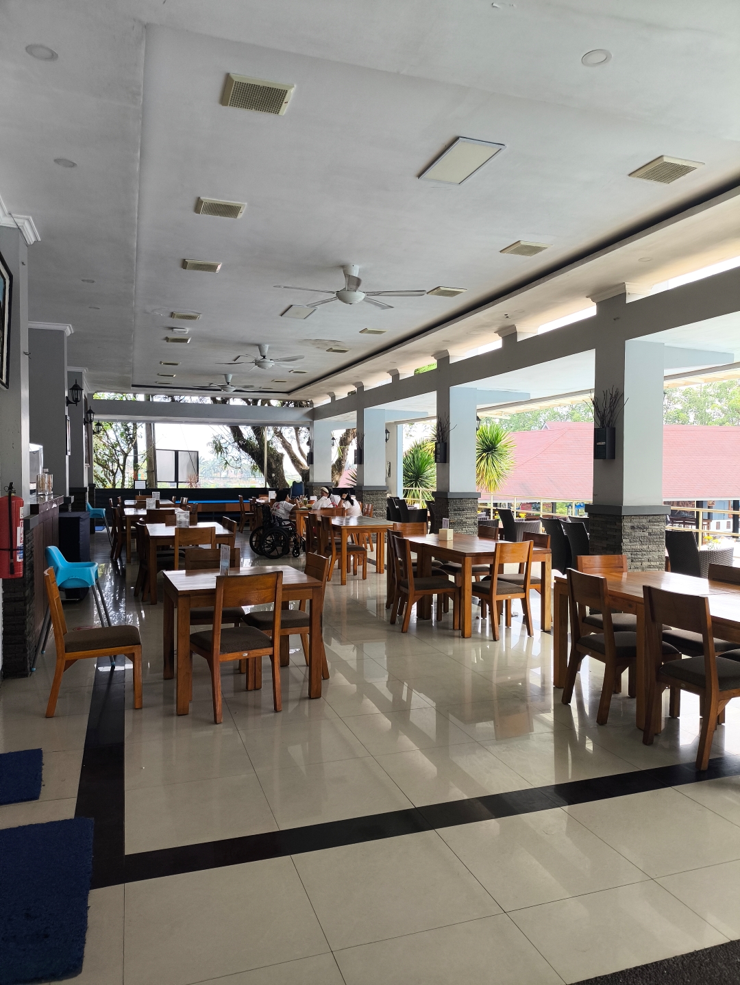 Restoran Bahagia