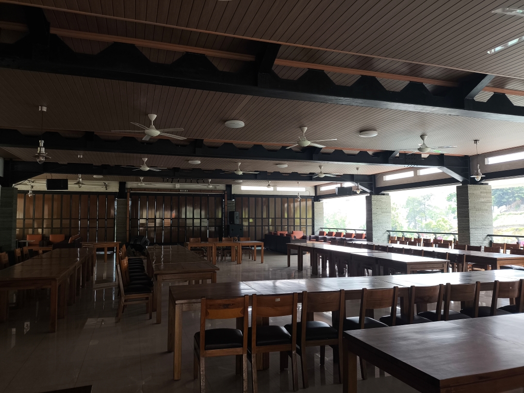 Restoran Bahagia