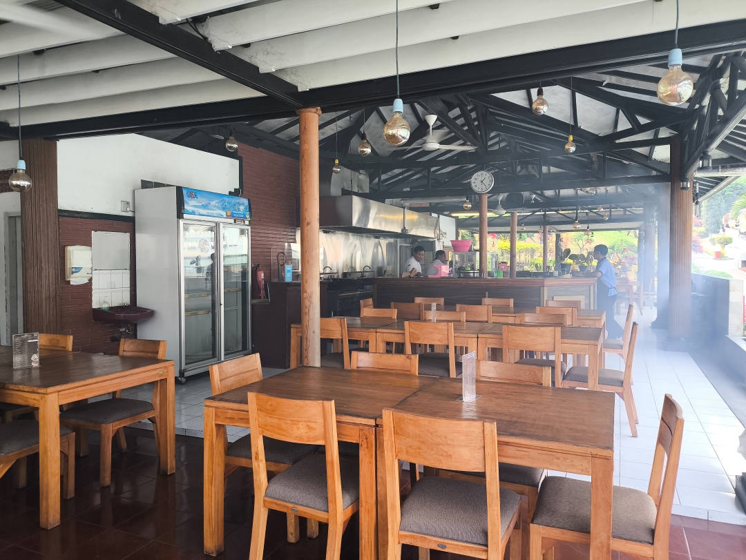 Restoran Bahagia
